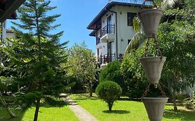 Lagoon Boutique Hotel