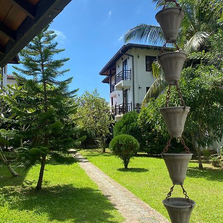 Lagoon Boutique Hotel Kanattegoda Exterior foto